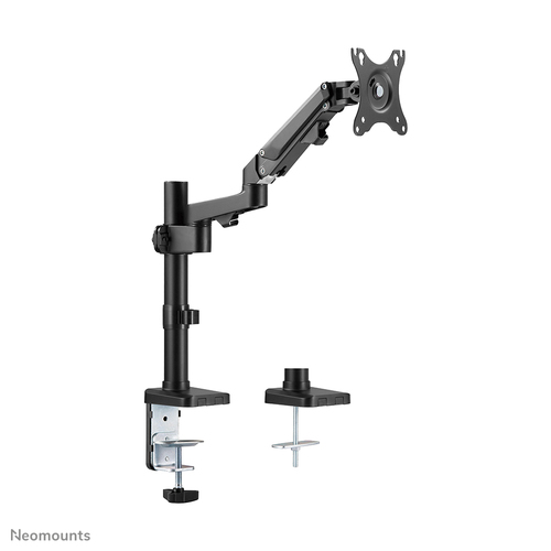 Neomounts DS70-750BL1 monitor bureausteun monitorarm, afbeelding 4