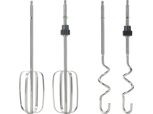 Kenwood KEN HMP 54 SI HANDMIXER Batidora de mano 650 W Plata