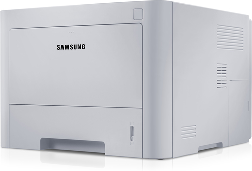 HP Samsung ProXpress SL-M3820ND – image 2