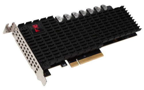 Kingston 800Gb DCP1000 pcie8