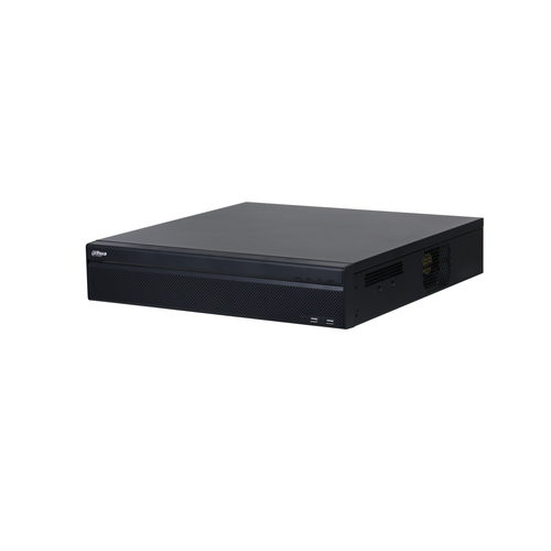 Dahua Technology Pro NVR5864-R-4KS2 2U Black