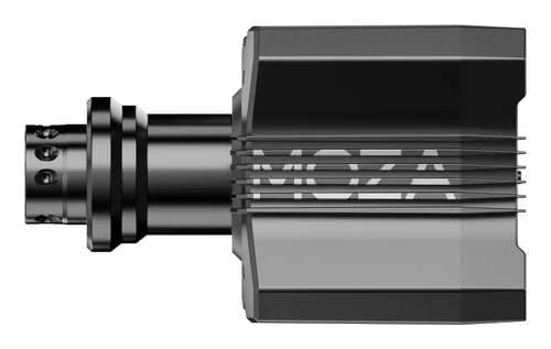 MOZA R9 V3 stuurbasis – Foto 4 van 6