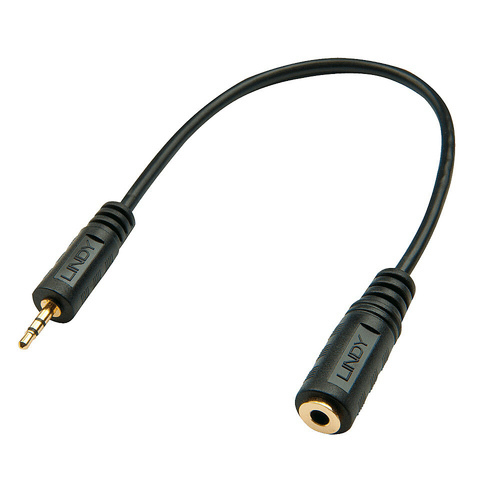 Lindy 35698 - Audiokabel, afbeelding 2