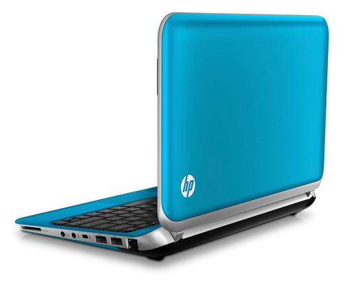 HP Mini 210-3025sa – image 4