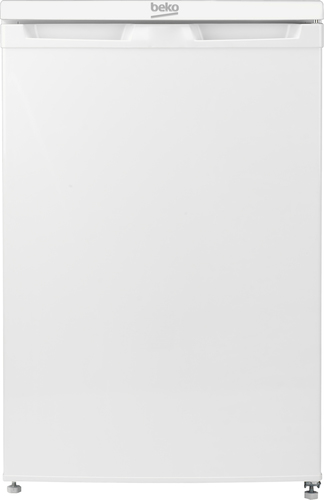 Beko UL584APW холодильник Отдельно стоящий 128 L Белый