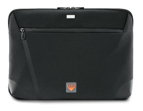 Hama Extreme Protect 40 - 41 cm (15.6- 16.2) Laptop sleeve Zwart