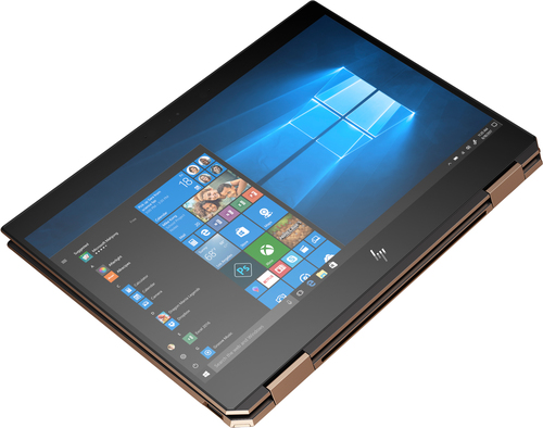 HP Spectre x360 13-ap0099tu Intel® Core™ i7 i7-8565U Hybrid (2-in-1) – image 7