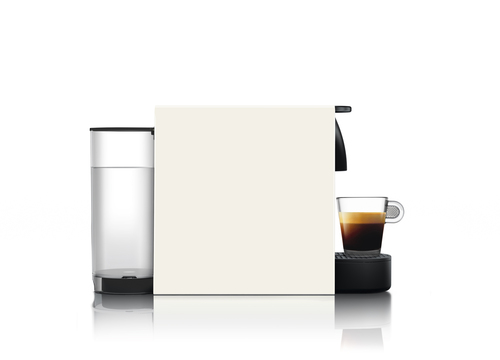 Krups Nespresso Essenza Mini XN1101 Wit, afbeelding 3