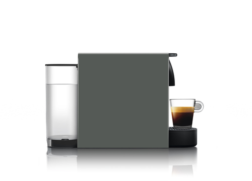 Krups Nespresso Essenza Mini XN110B Grijs, afbeelding 3