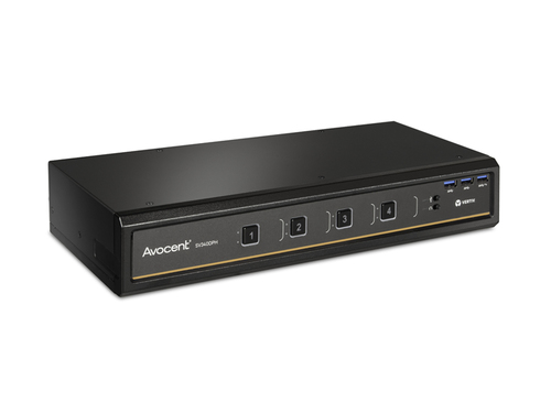 Vertiv SV340DPH-400 product photo