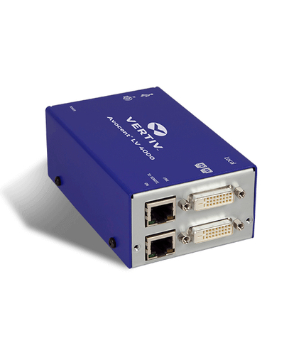 Vertiv LV4010P-001 product photo