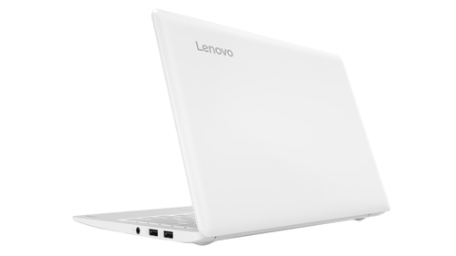 Lenovo IdeaPad 110S, 11.6", Celeron N3060, 64 GB EMMC