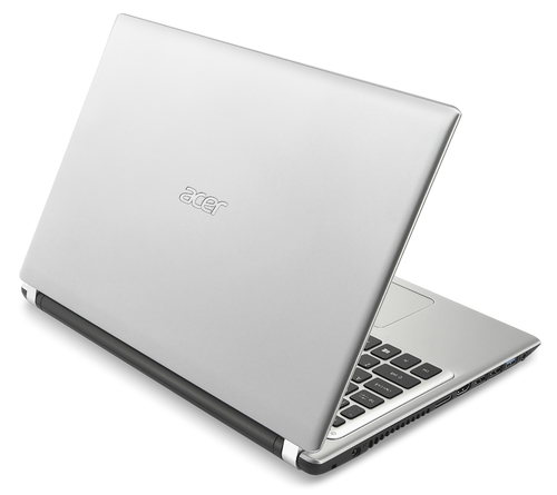 Specs Acer Aspire V5-471P-323a4G50Mass i3-2377M Notebook 35.6 cm 