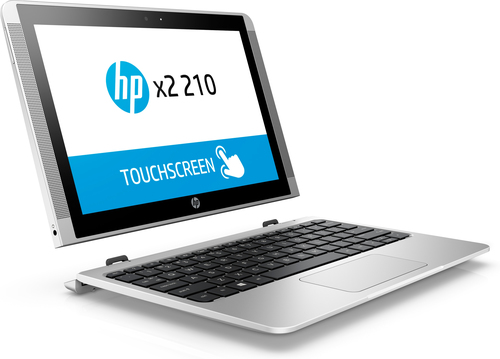 Specs HP x2 210 G2 Detachable PC (L5H42EA)