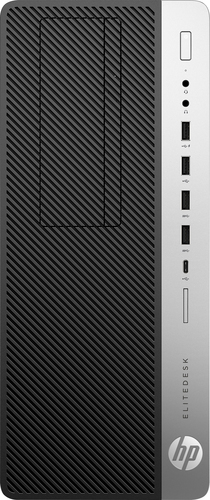 產品規格數據HP EliteDesk 800 G3 Intel® Core™ i7 i7-7700 16 GB DDR4