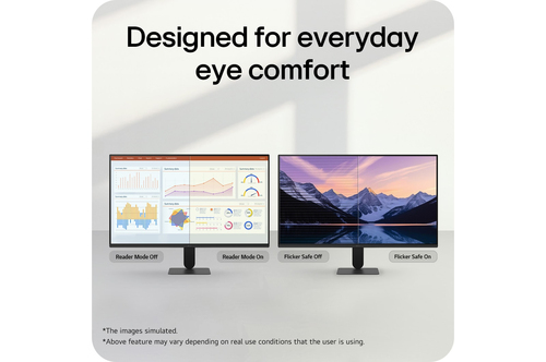 Monitores LG 24U411B-B