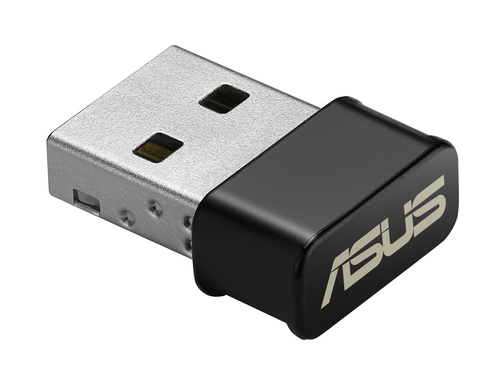 ASUS USB-AC53 Nano DB USB Wi-Fi Adapter