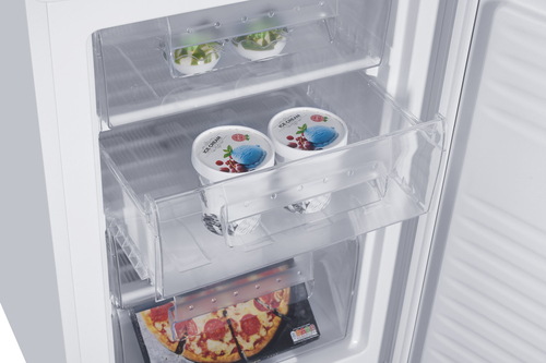 Candy Table Top CUHS58EWK Upright freezer Freestanding – image 5