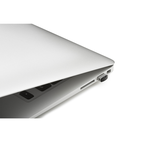 HP Inc. Pendrive 64GB HP USB 2.0 HPFD222W-64