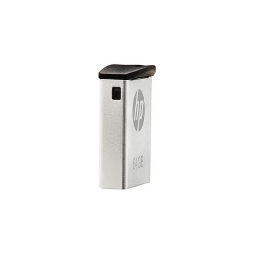 HP Inc. Pendrive 64GB HP USB 2.0 HPFD222W-64