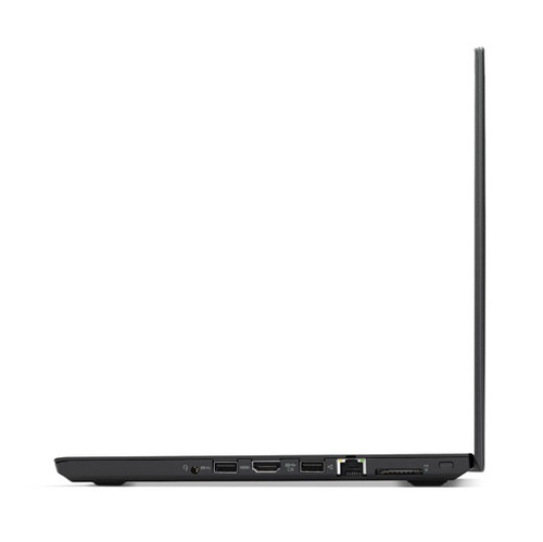 Lenovo ThinkPad T470, 14", Core i5-7300U, 8 GB RAM, 256 GB SSD