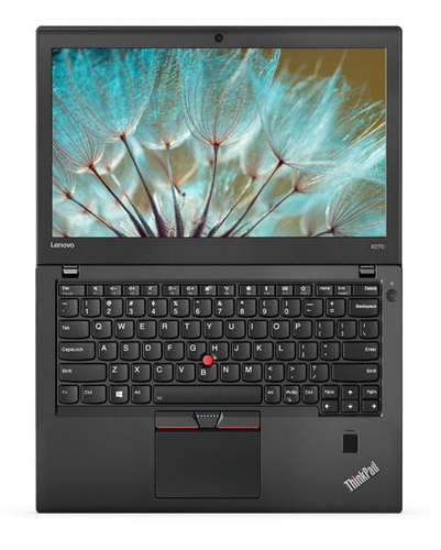 Specs Lenovo ThinkPad X270 Intel® Core™ i5 i5-7300U Laptop 31.8 cm