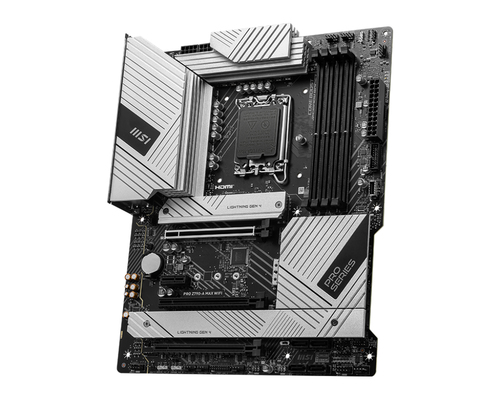 Motherboard MSI PRO Z790-A MAX WIFI