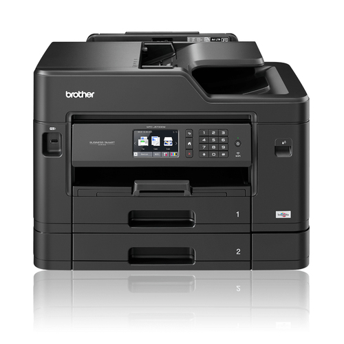 Brother MFC-J5730DW Струйная A3 1200 x 4800 DPI 35 ppm Wi-Fi