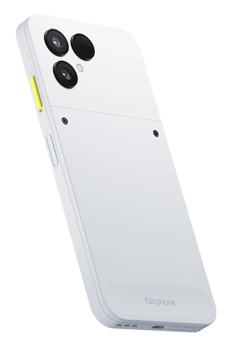 Fairphone 6 256GB Wit 5G, afbeelding 4