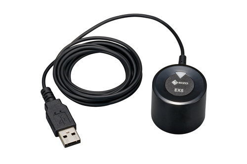 Product image: EIZO EX5 monitor accessory Monitor calibrator