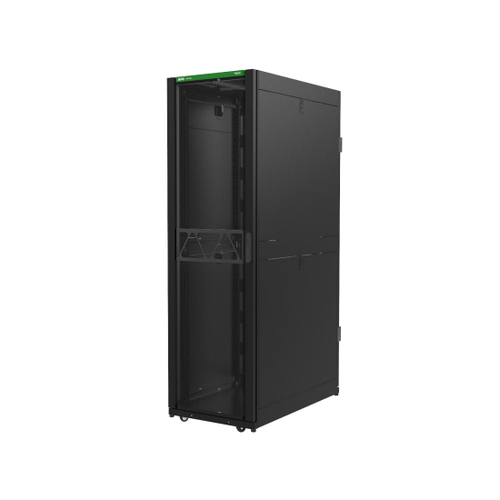 APC NETSHELTER SX SERVER RACK
