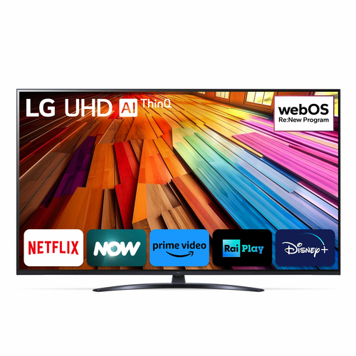 LG UHD 50UT81006LA – image 7