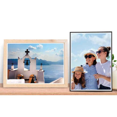 HP White A3 Advanced Glossy Photo Paper (20 Pack) - image 4