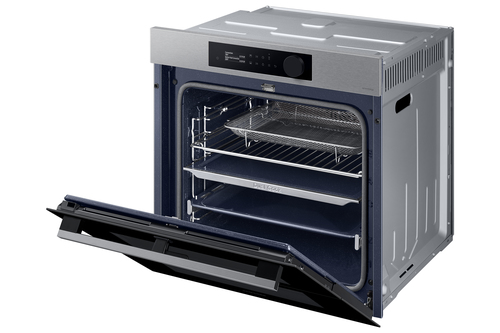 Samsung NV7B5740TBS 76 L 2950 W Stainless steel – image 7