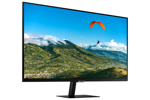 Samsung LS27AM500NWXXL computer monitor – image 4