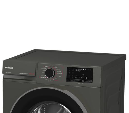 Blomberg S2 LWA18461G Freestanding – image 9
