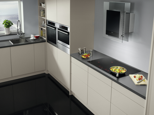AEG KM8403101M 43 L 3000 W Stainless steel – image 7