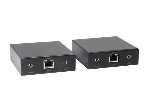 LevelOne HDMI over Cat.5 Extender Kit, 50m, 4K2K – image 6