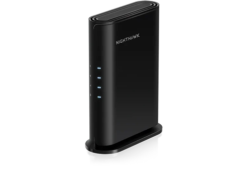 Netgear RAX9-100CNS product photo