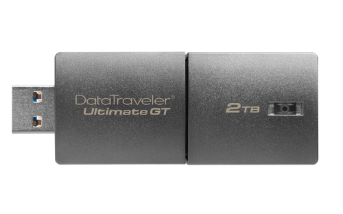 Kingston Technology DataTraveler DTUGT/2TB USB flash drive USB Type-A 3.2 Gen 1 (3.1 Gen 1) Silver – image 5
