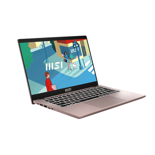 MSI Modern 14 C13M-413XFR – image 1