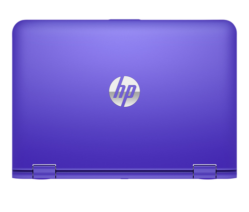 HP Pavilion x360 11-k104na Intel® Celeron® N3050 Hybrid (2-in-1) – image 5