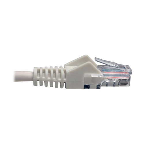 Cable Ethernet (UTP) TRIPP-LITE N001-005-WH