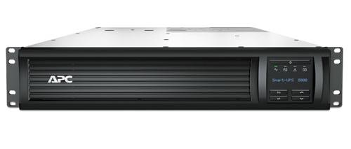 APC by Schneider Electric SMT3000RM2UNC product photo