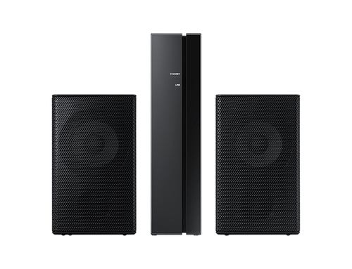 Samsung SWA-9000S/EN Black