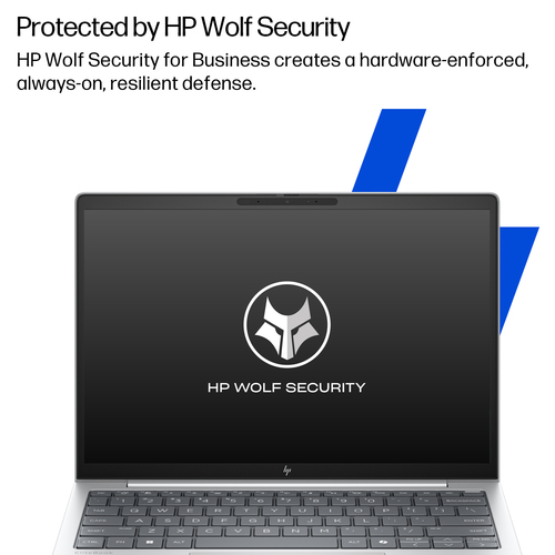 EliteBook 8 G1i 16 inch Notebook AI PC Wolf Pro Security Edition thumbnail 5