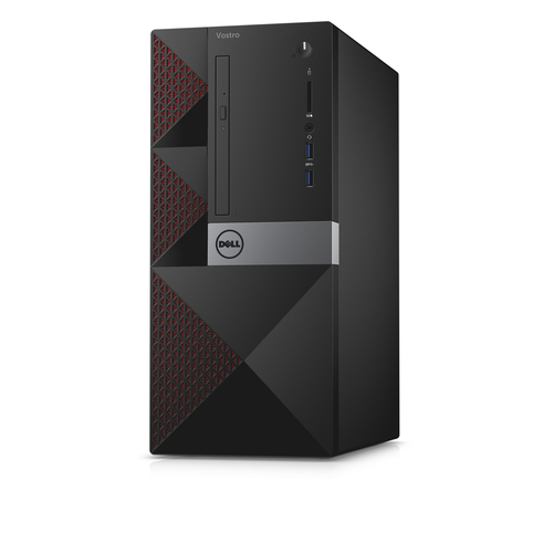 美品】 DELL Vostro 3668 Win11 NVIDIA Dell Vostro 3668 – Specs and
