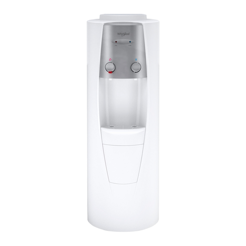 DISPENSADOR DE AGUA 19 LTS BLANCO - WK5012Q