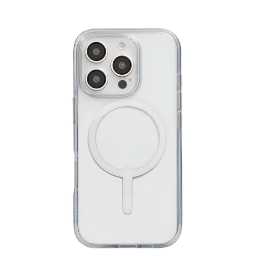 Zagg Crystal Palace Snap - Achterzijde behuizing voor mobiele telefoon, afbeelding 2