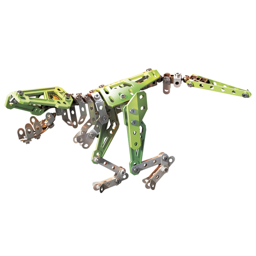 Meccano Dinosaurs